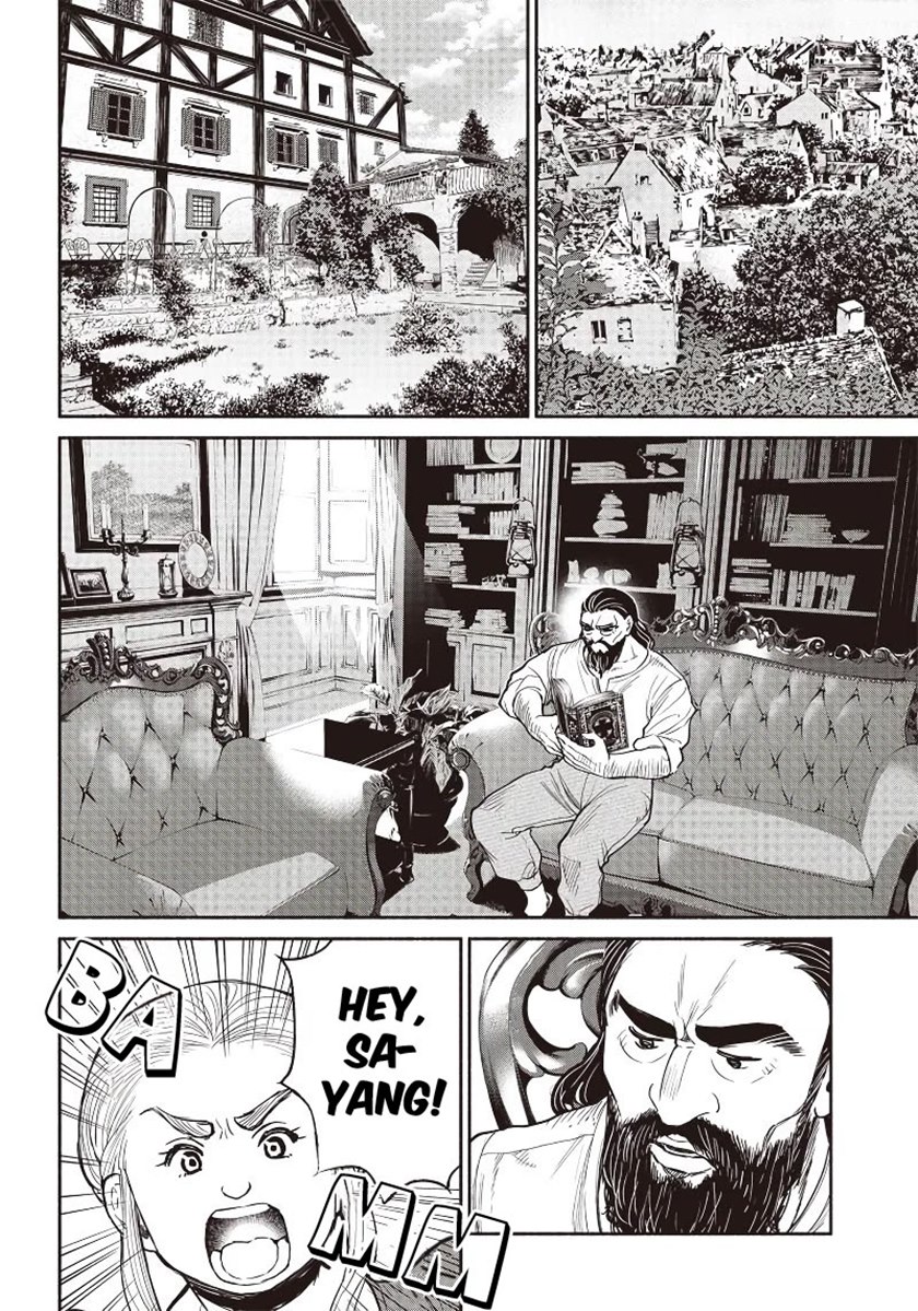 Tensei Goblin da kedo Shitsumon aru?
